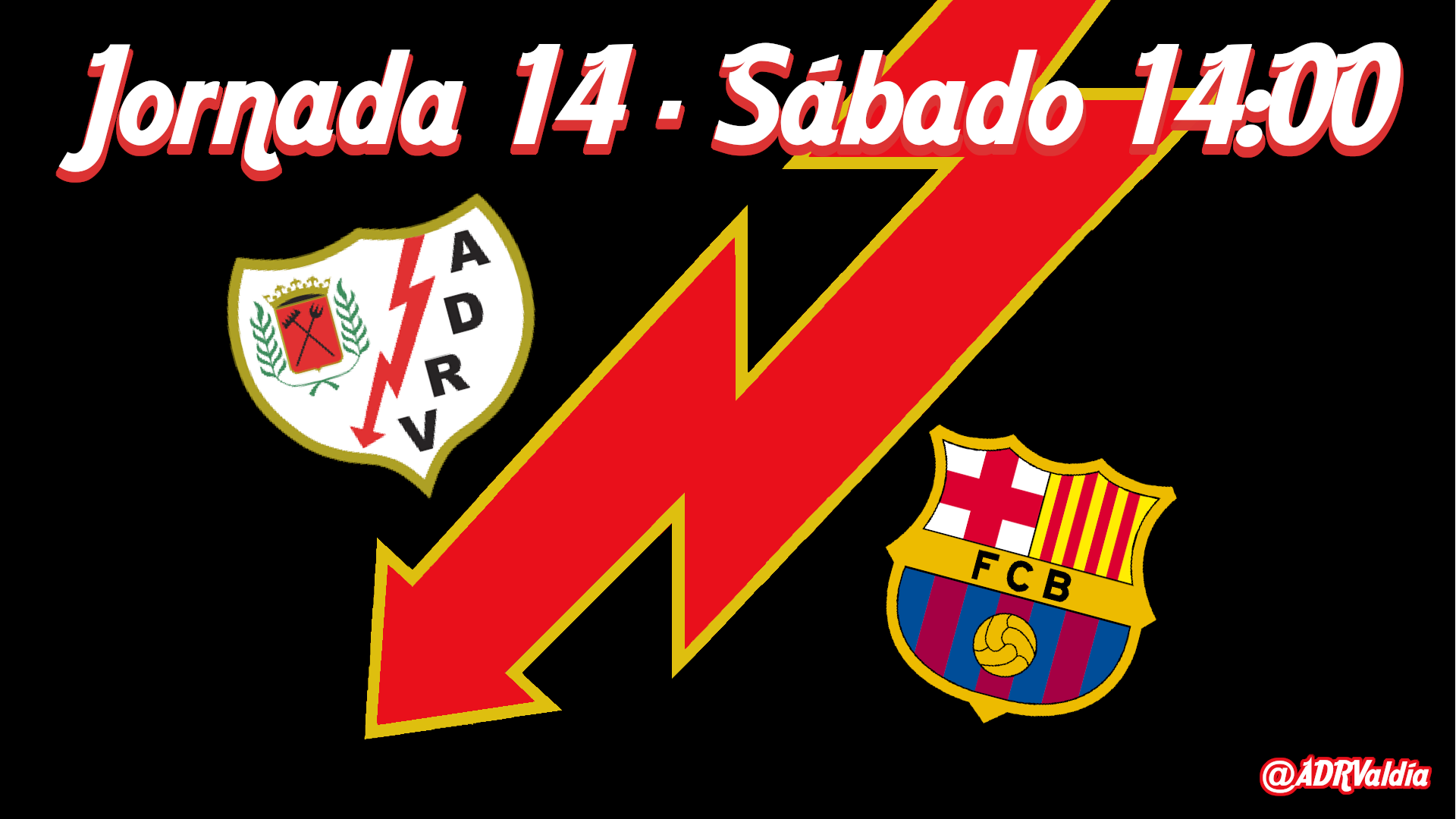 Rayo Vallecano-F.C. Barcelona: volver a ver al ‘Matagigantes’