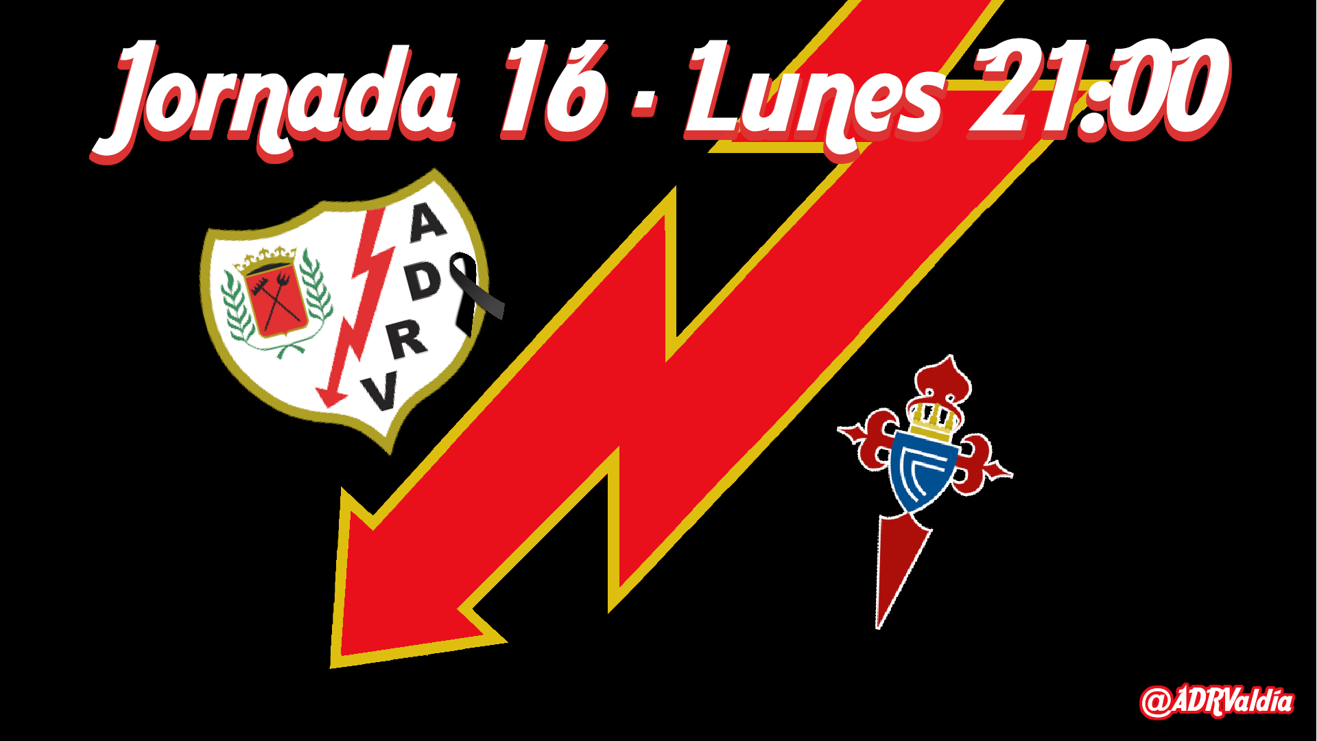 Rayo Vallecano – Celta de Vigo: a por un triunfo que dedicar a Antonio