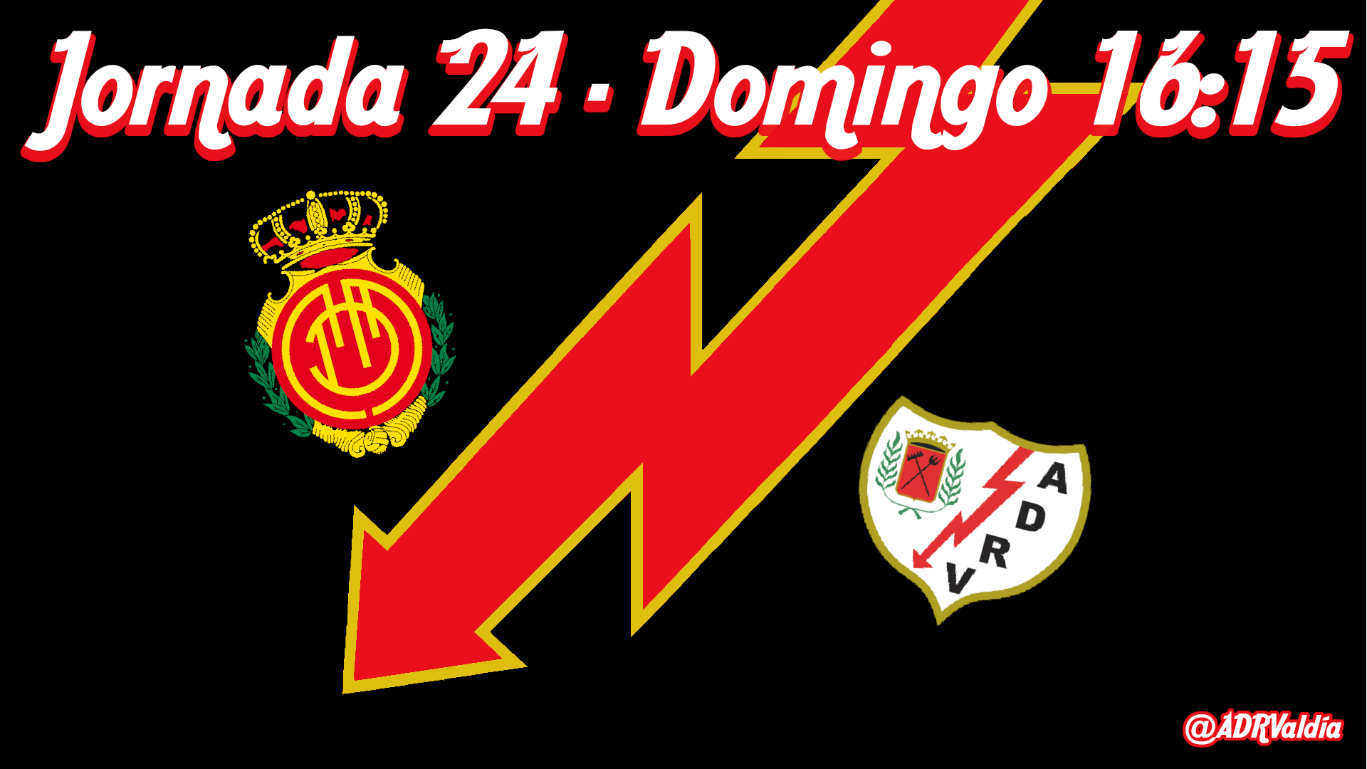 RCD Mallorca – Rayo Vallecano: cortar la mala racha