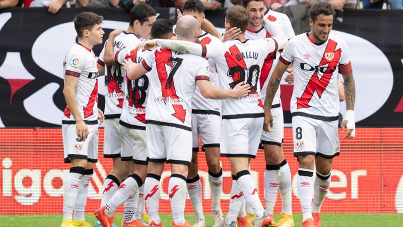 Rayo-Cádiz: finalísima por la permanencia