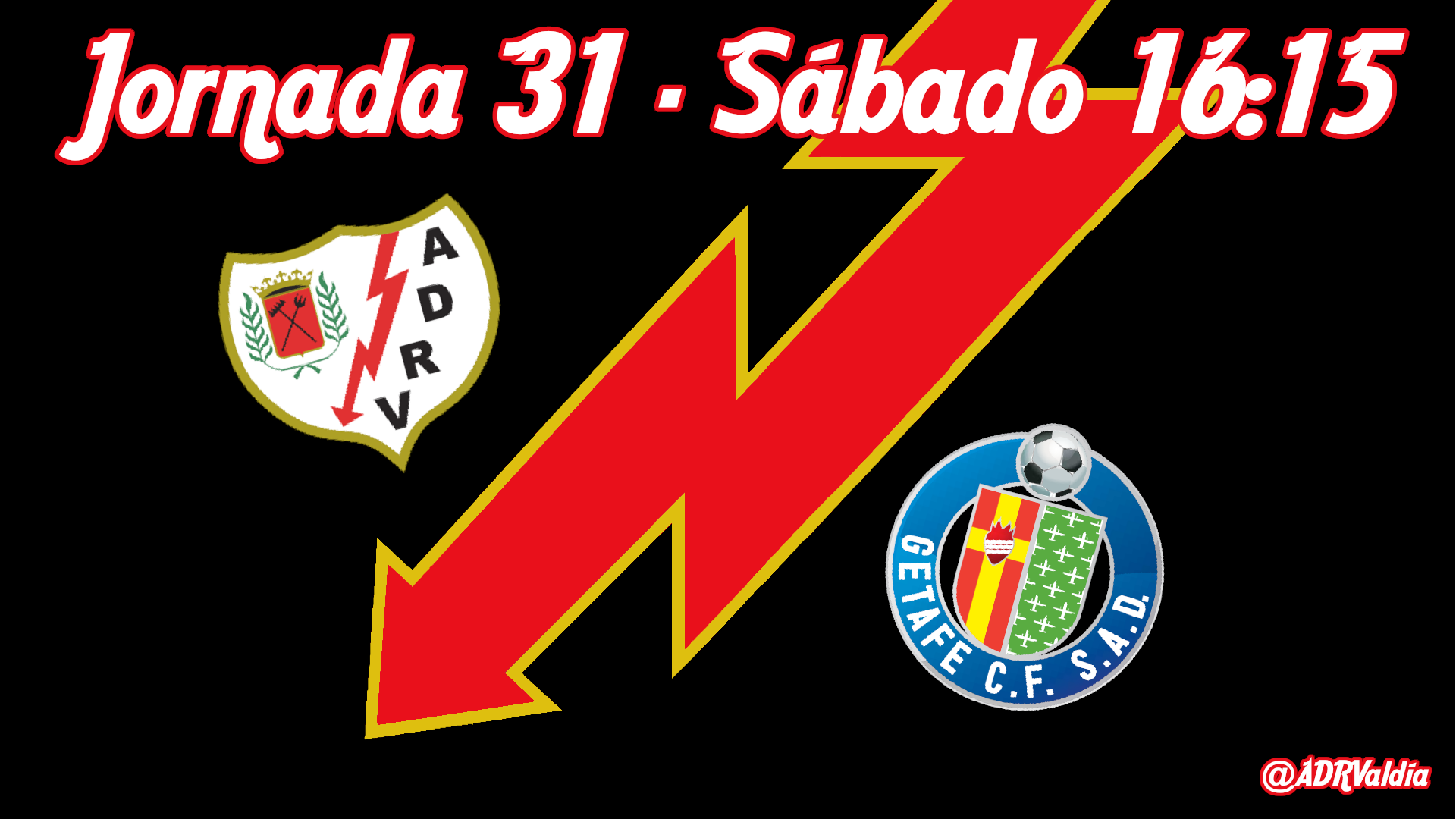 Rayo Vallecano – Getafe CF: Vallecas como impulso para la salvación
