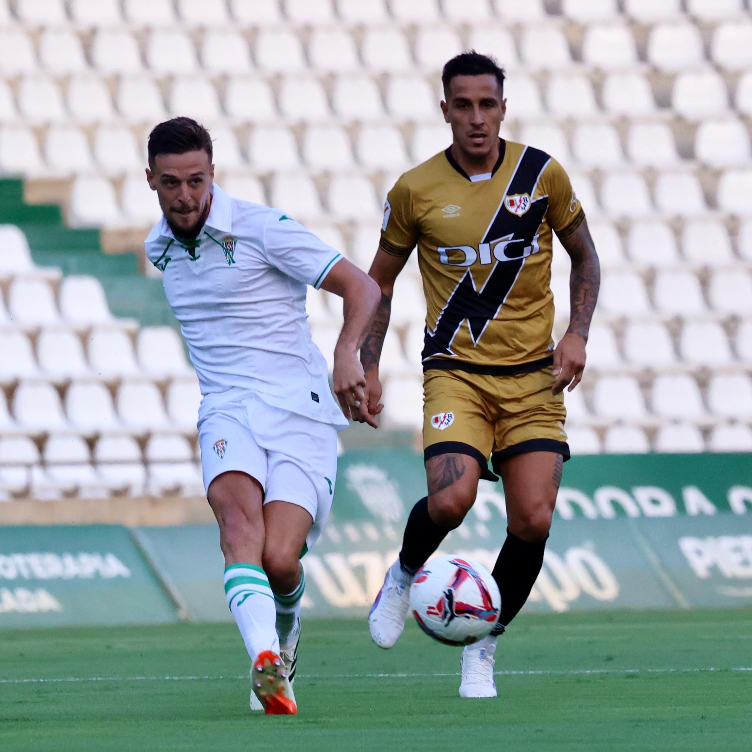 AFC Bournemouth – Rayo Vallecano: la Franja visita a Iraola