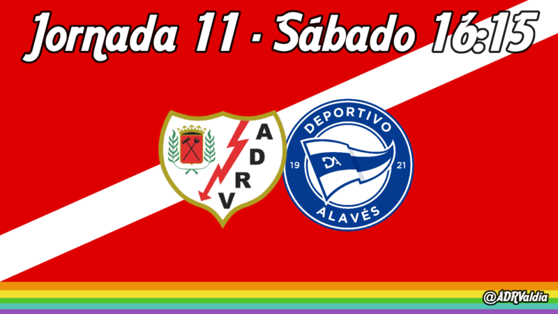 Rayo-Alavés: volver a la senda victoriosa