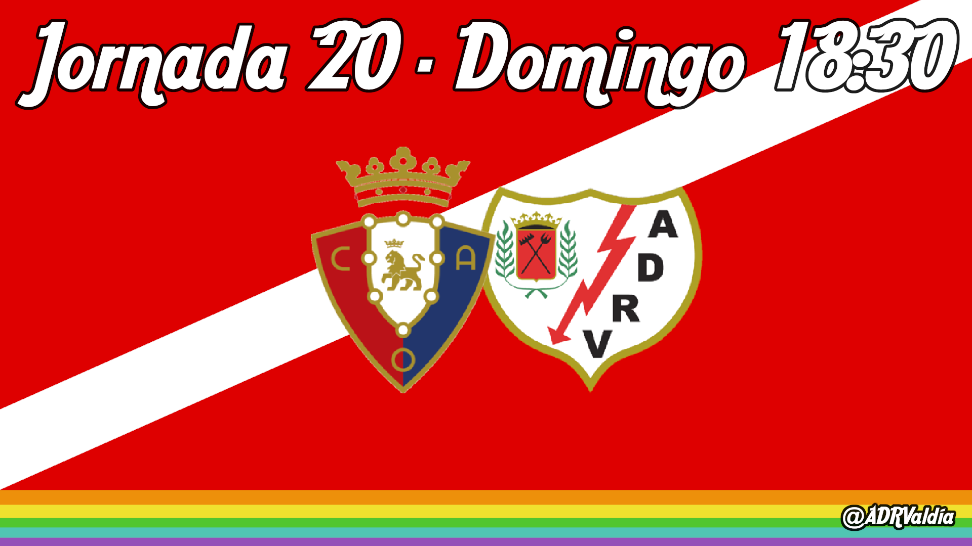 CA Osasuna – Rayo Vallecano: quitarse la resaca copera