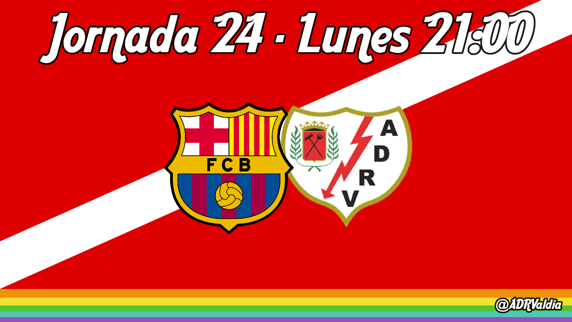 FC Barcelona – Rayo Vallecano: duelo entre los equipos más en forma de la Liga
