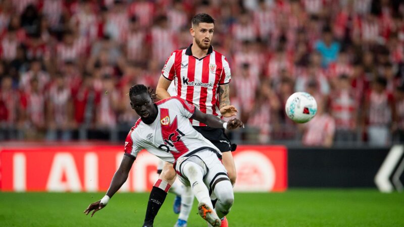 Rayo-Athletic Club: la vuelta a casa