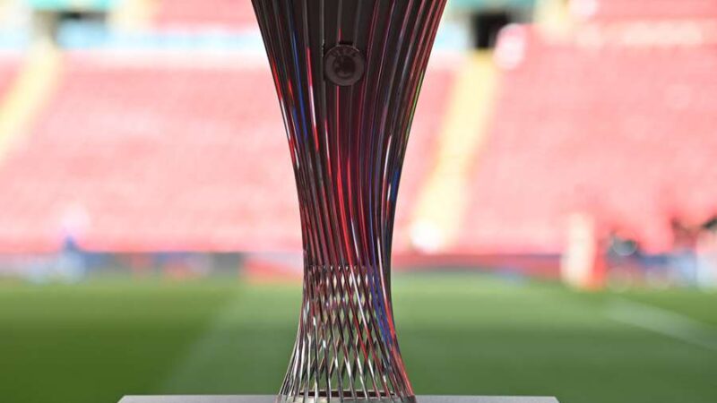 Rayo Vallecaano-Crystal Palace: el día de nuestras vidas